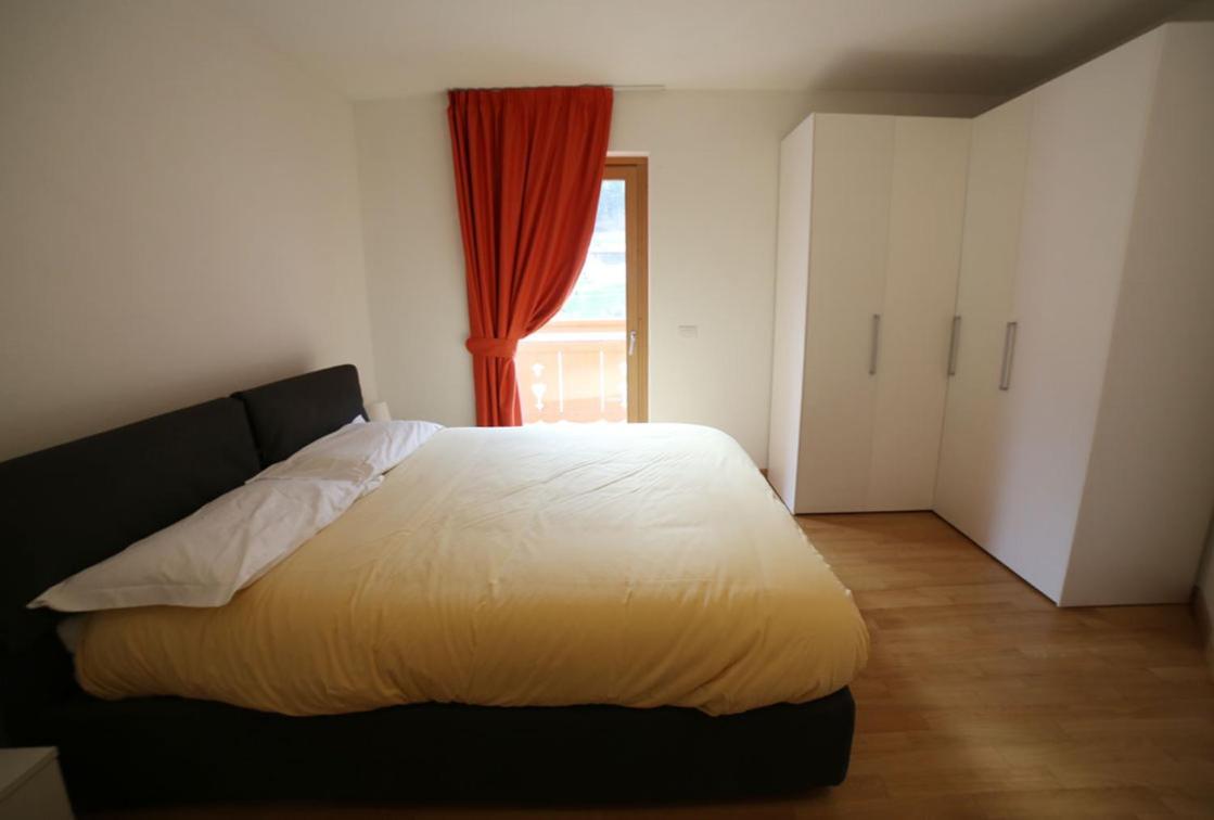 Residence Rose Valdisotto Exterior foto